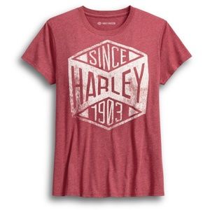 Harley Davidson T-Shirt